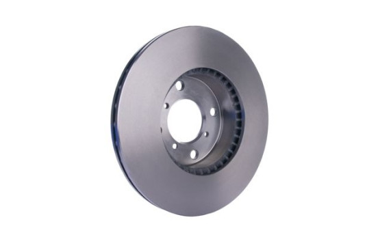Brake Disc 8DD 355 107-391 Hella, Image 4