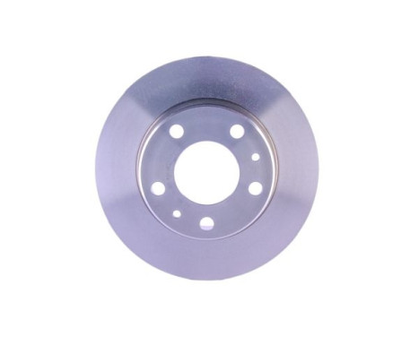 Brake Disc 8DD 355 107-401 Hella, Image 2