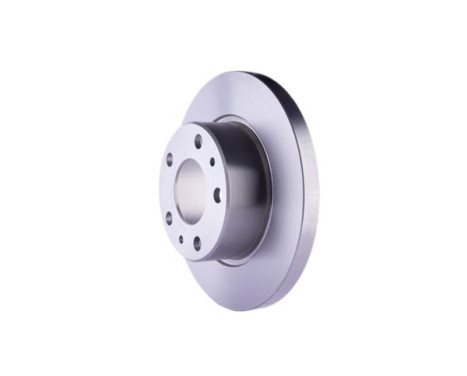 Brake Disc 8DD 355 107-401 Hella, Image 3