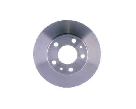 Brake Disc 8DD 355 107-411 Hella, Image 2