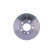 Brake Disc 8DD 355 107-411 Hella, Thumbnail 2