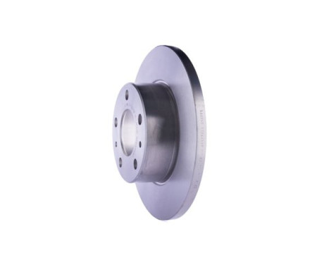 Brake Disc 8DD 355 107-411 Hella, Image 3