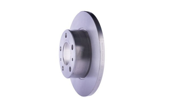 Brake Disc 8DD 355 107-411 Hella, Image 3