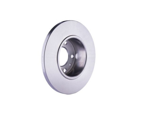 Brake Disc 8DD 355 107-411 Hella, Image 4