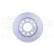 Brake disc 8DD 355 107-561 Hella, Thumbnail 2
