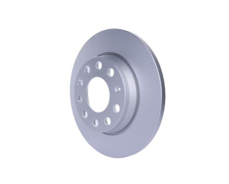 Brake disc 8DD 355 107-561 Hella, Image 3