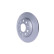 Brake disc 8DD 355 107-561 Hella, Thumbnail 3