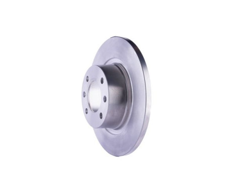 Brake disc 8DD 355 107-851 Hella, Image 3