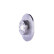 Brake disc 8DD 355 107-851 Hella, Thumbnail 3