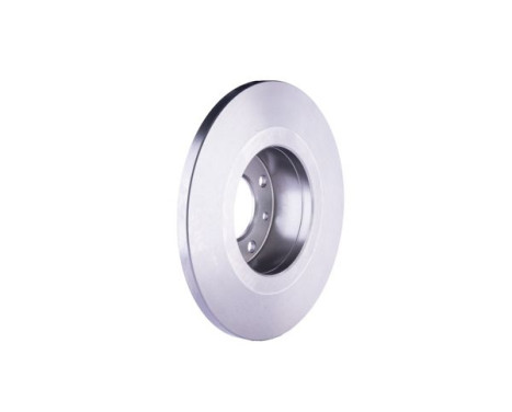 Brake disc 8DD 355 107-851 Hella, Image 4