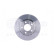 Brake Disc 8DD 355 107-891 Hella, Thumbnail 2