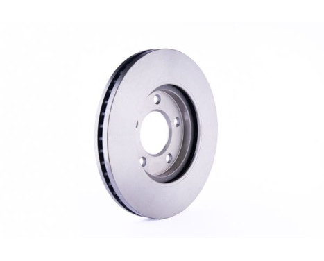 Brake Disc 8DD 355 107-891 Hella, Image 4