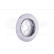 Brake disc 8DD 355 107-921 Hella, Thumbnail 4