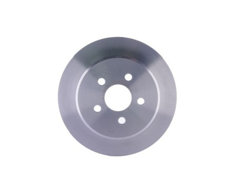 Brake disc 8DD 355 107-921 Hella, Image 2