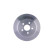 Brake disc 8DD 355 107-921 Hella, Thumbnail 2