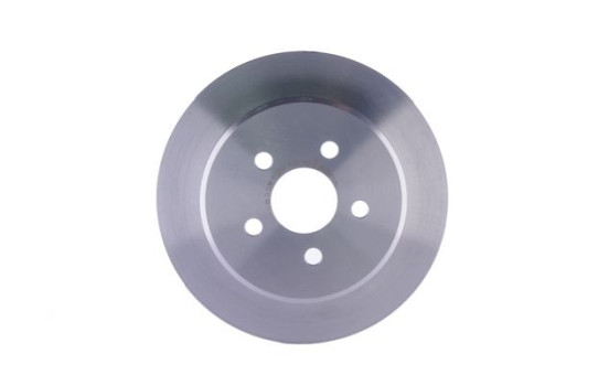 Brake disc 8DD 355 107-921 Hella, Image 2