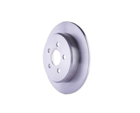 Brake disc 8DD 355 107-921 Hella, Image 3