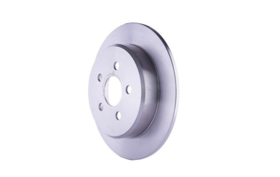 Brake disc 8DD 355 107-921 Hella, Image 3