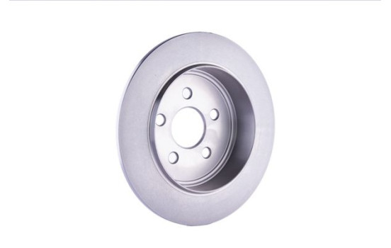 Brake disc 8DD 355 107-921 Hella, Image 4