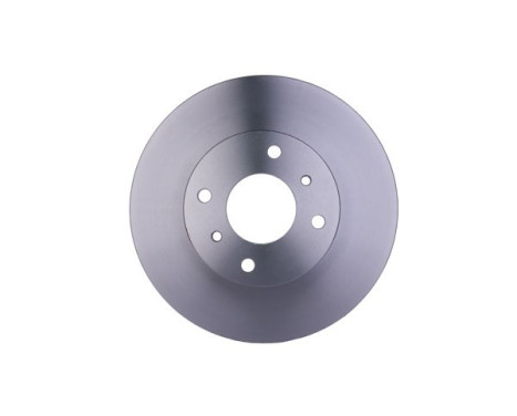 Brake Disc 8DD 355 107-991 Hella, Image 2