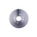 Brake Disc 8DD 355 107-991 Hella, Thumbnail 2