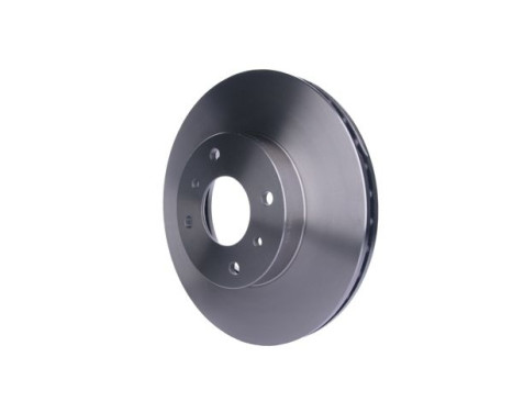 Brake Disc 8DD 355 107-991 Hella, Image 3