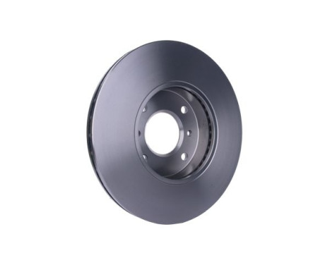Brake Disc 8DD 355 107-991 Hella, Image 4