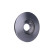 Brake Disc 8DD 355 107-991 Hella, Thumbnail 4