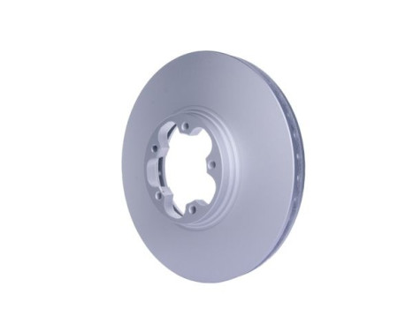 Brake disc 8DD 355 108-121 Hella, Image 3