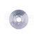 Brake Disc 8DD 355 108-141 Hella, Thumbnail 2