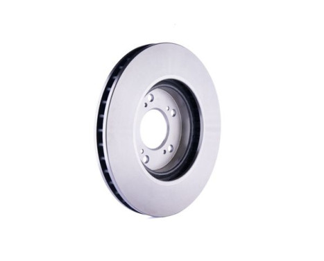 Brake Disc 8DD 355 108-141 Hella, Image 4