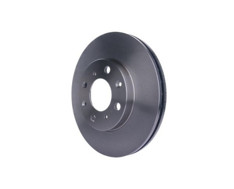 Brake Disc 8DD 355 108-151 Hella, Image 3
