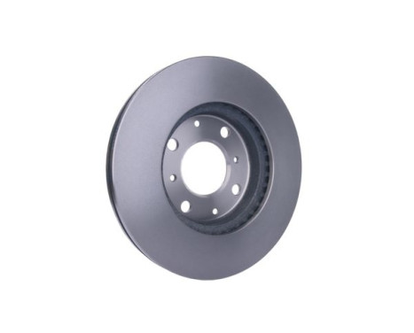 Brake Disc 8DD 355 108-151 Hella, Image 4