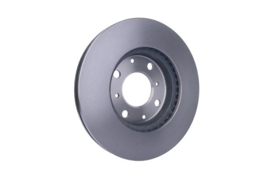 Brake Disc 8DD 355 108-151 Hella, Image 4