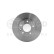 Brake Disc 8DD 355 108-161 Hella, Thumbnail 2