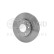 Brake Disc 8DD 355 108-161 Hella, Thumbnail 3