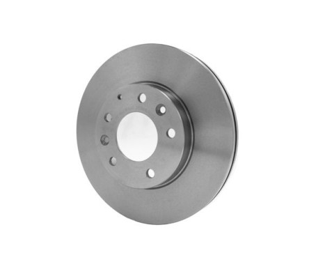 Brake Disc 8DD 355 108-161 Hella, Image 3