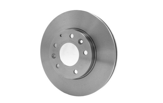 Brake Disc 8DD 355 108-161 Hella, Image 3