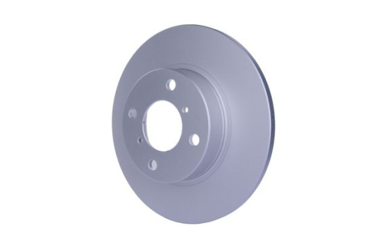Brake disc 8DD 355 108-211 Hella, Image 3