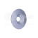 Brake disc 8DD 355 108-251 Hella, Thumbnail 4