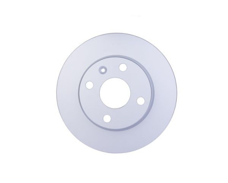 Brake disc 8DD 355 108-251 Hella, Image 2