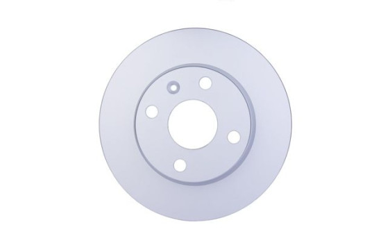 Brake disc 8DD 355 108-251 Hella, Image 2