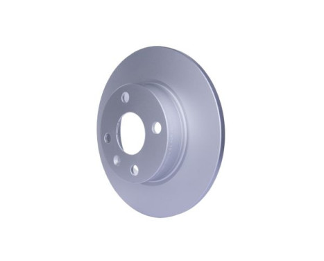 Brake disc 8DD 355 108-251 Hella, Image 3