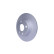 Brake disc 8DD 355 108-251 Hella, Thumbnail 3