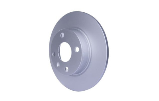 Brake disc 8DD 355 108-251 Hella, Image 3