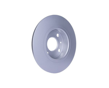 Brake disc 8DD 355 108-251 Hella, Image 4