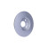 Brake disc 8DD 355 108-251 Hella, Thumbnail 4