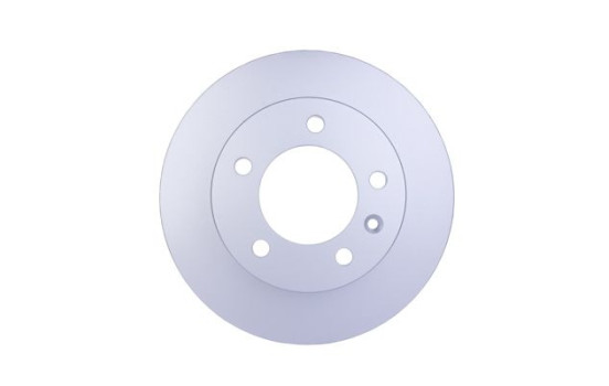 Brake disc 8DD 355 108-291 Hella, Image 2