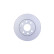 Brake disc 8DD 355 108-331 Hella, Thumbnail 2