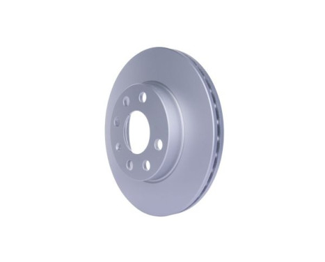 Brake disc 8DD 355 108-331 Hella, Image 3